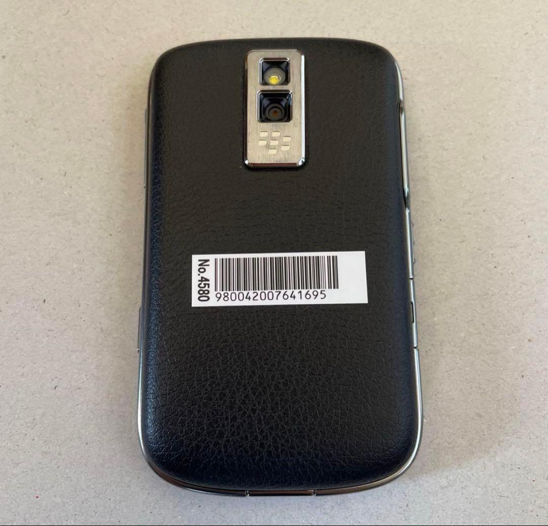 スマートフォン本体 BlackBerry Bold