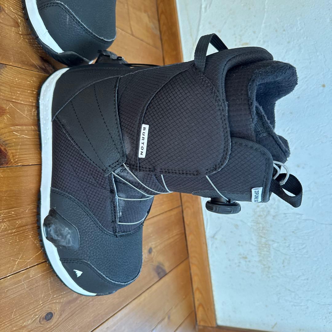 Burton town Hero 130 セット