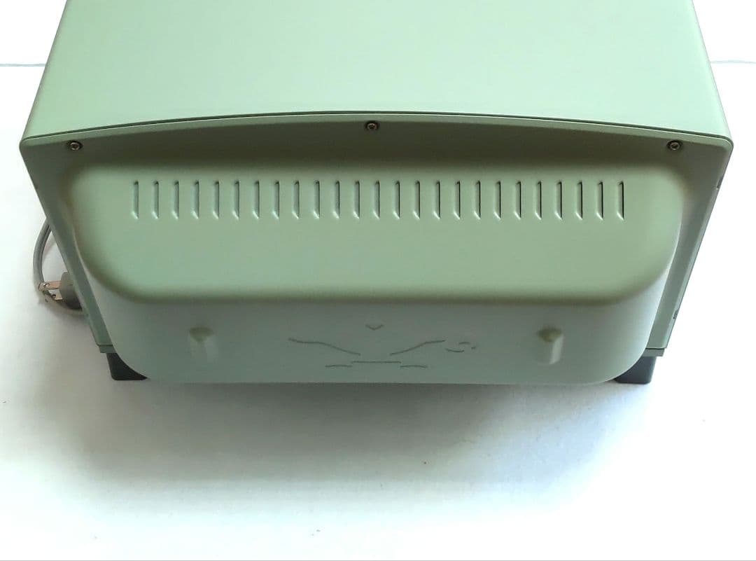 Aladdin　AGT-G13A　　グラファイトグリル＆トースター　2022年製