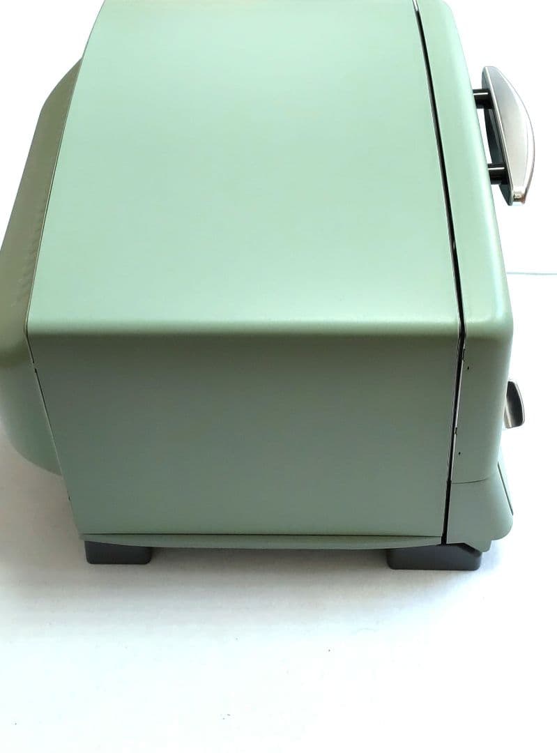 Aladdin　AGT-G13A　　グラファイトグリル＆トースター　2022年製