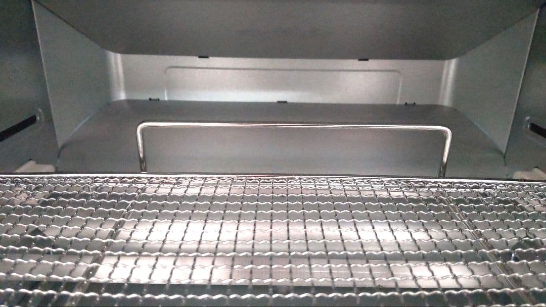 Aladdin　AGT-G13A　　グラファイトグリル＆トースター　2022年製