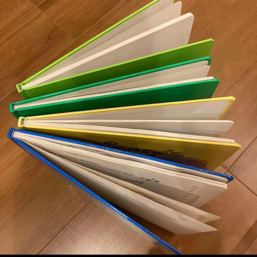 ディズニー英語システム シングアロング ストレートプレイ　ワールドファミリー