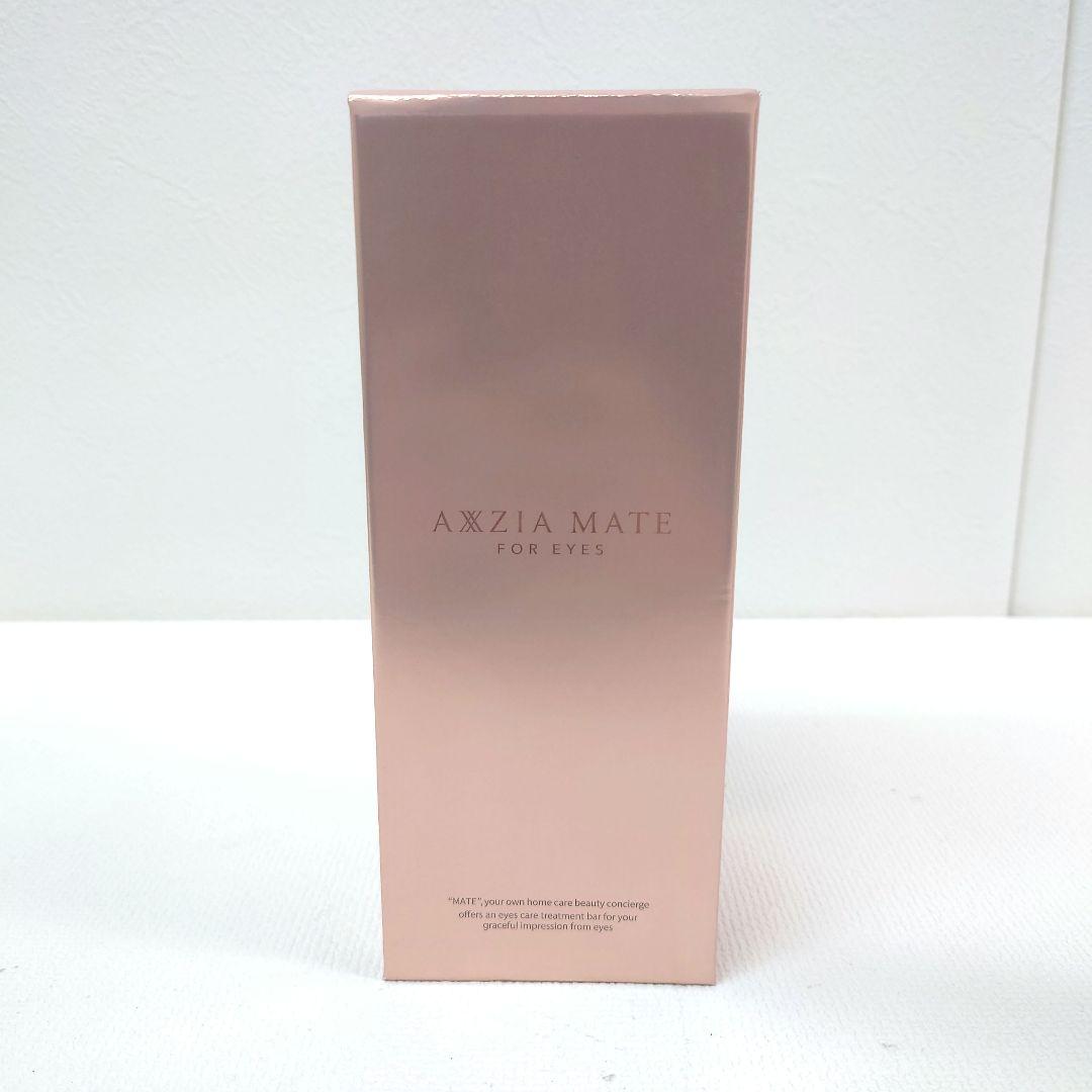 M1129H1 未使用★AXXZIA MATE FOR EYES 美顔器
