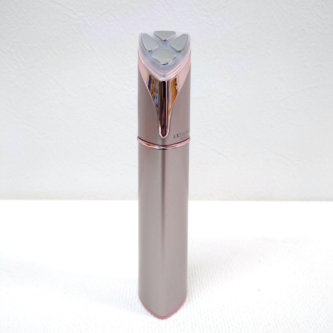 M1129H1 未使用★AXXZIA MATE FOR EYES 美顔器