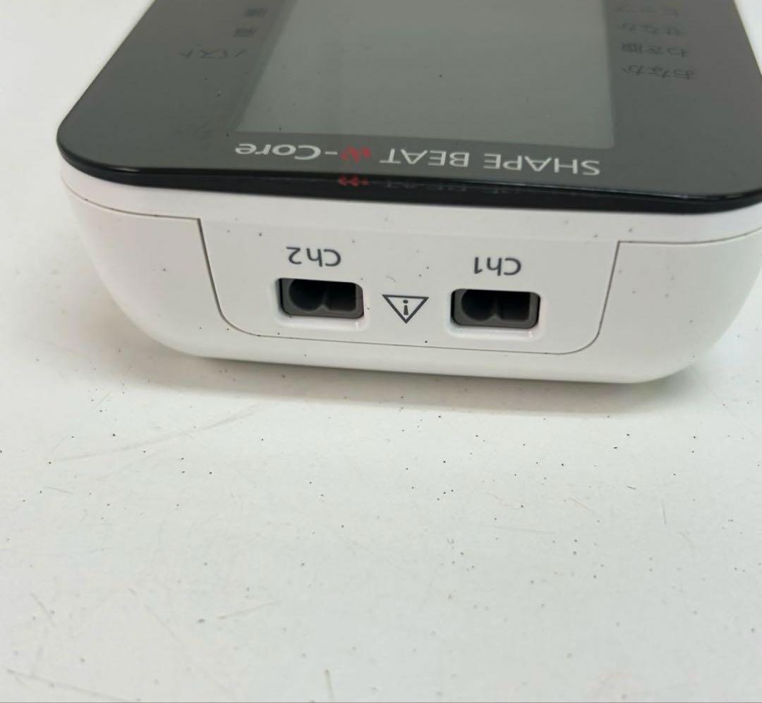 e891-d シェイプビート ダブル コア