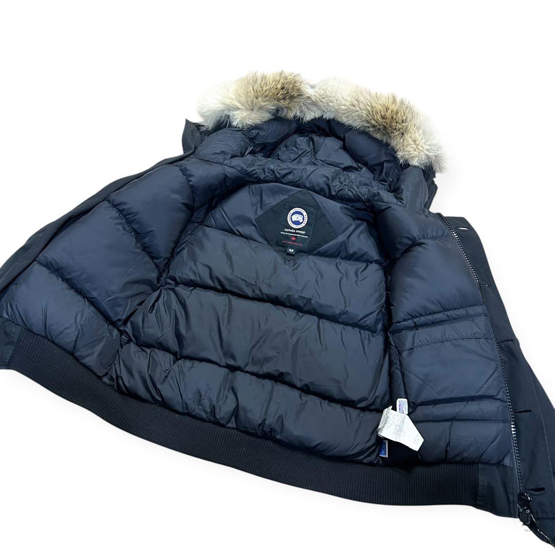   LABRADOR HOODY 7958JM ダウン S