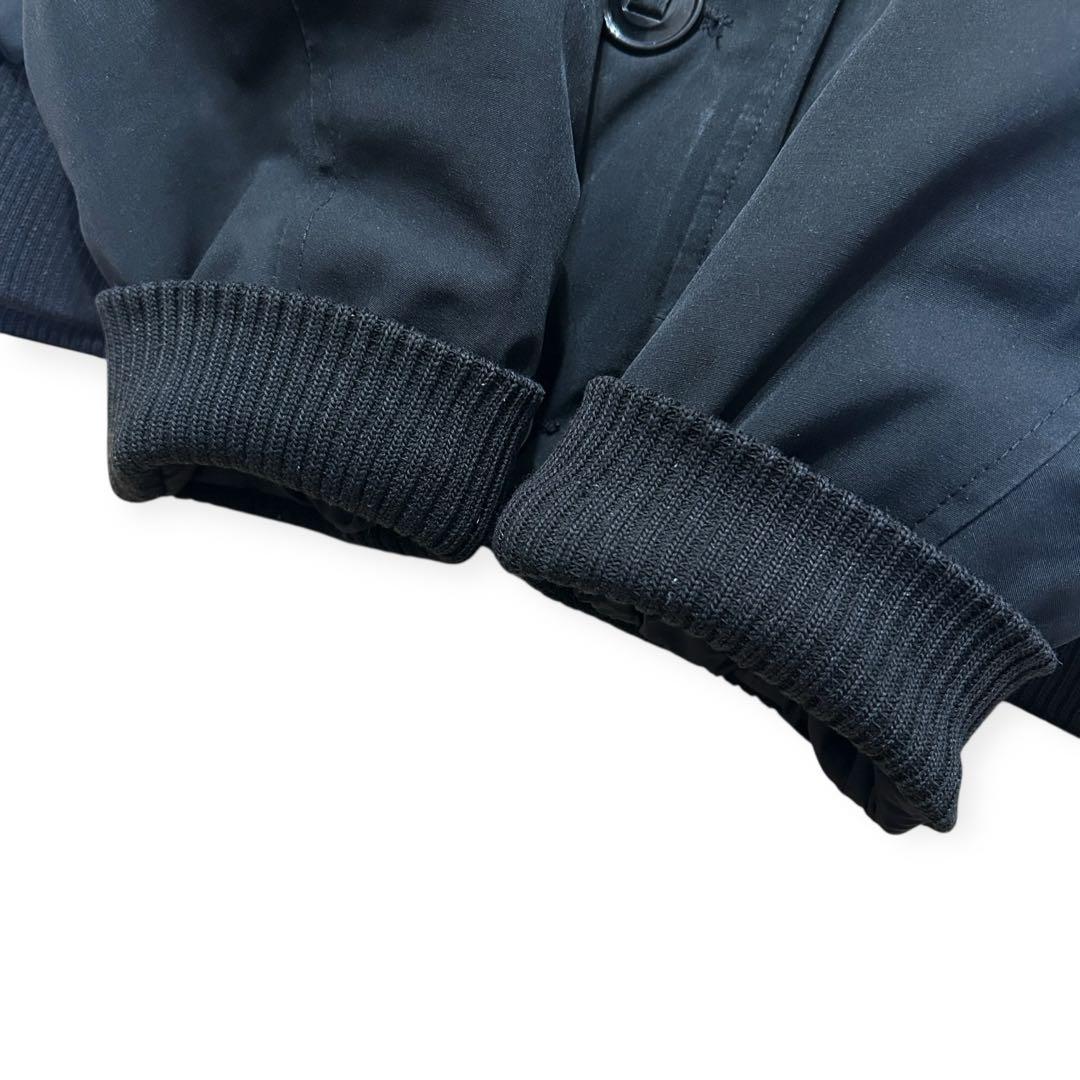   LABRADOR HOODY 7958JM ダウン S