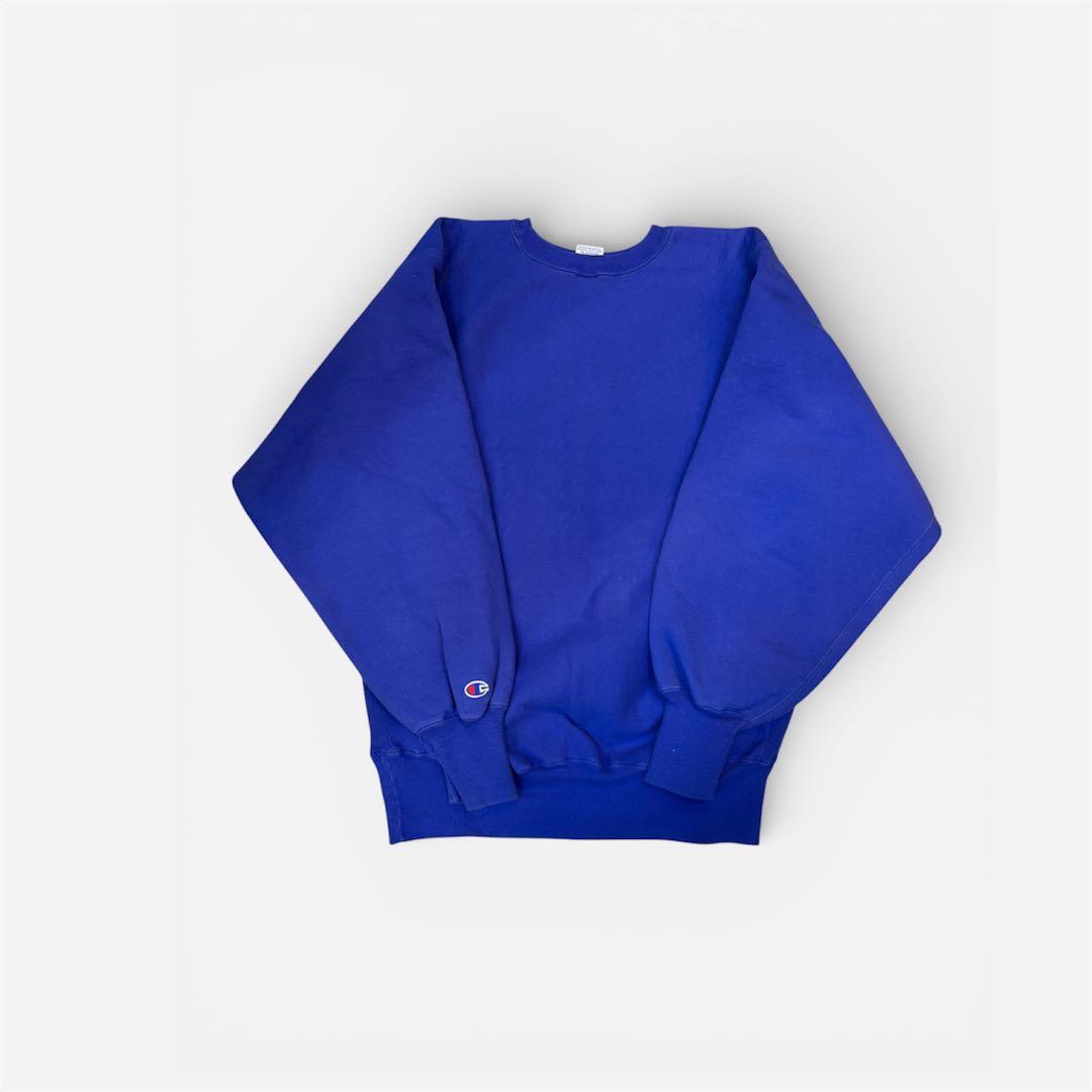 90年代　チャンピオン　リバースウィーブ　スウェット　XL
