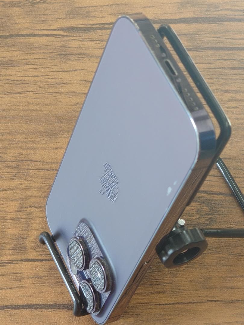 【修理品】Apple iPhone 14 Pro 128GB