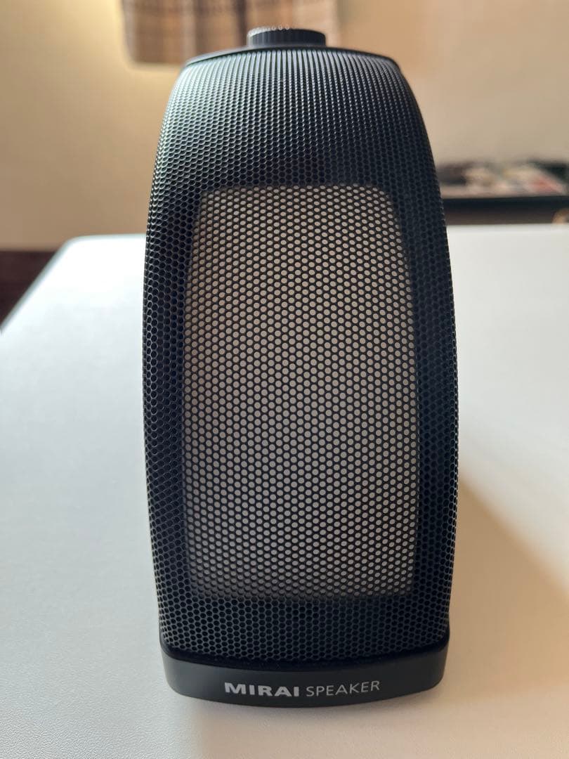 スピーカー・ウーファー MIRAI SPEAKER
