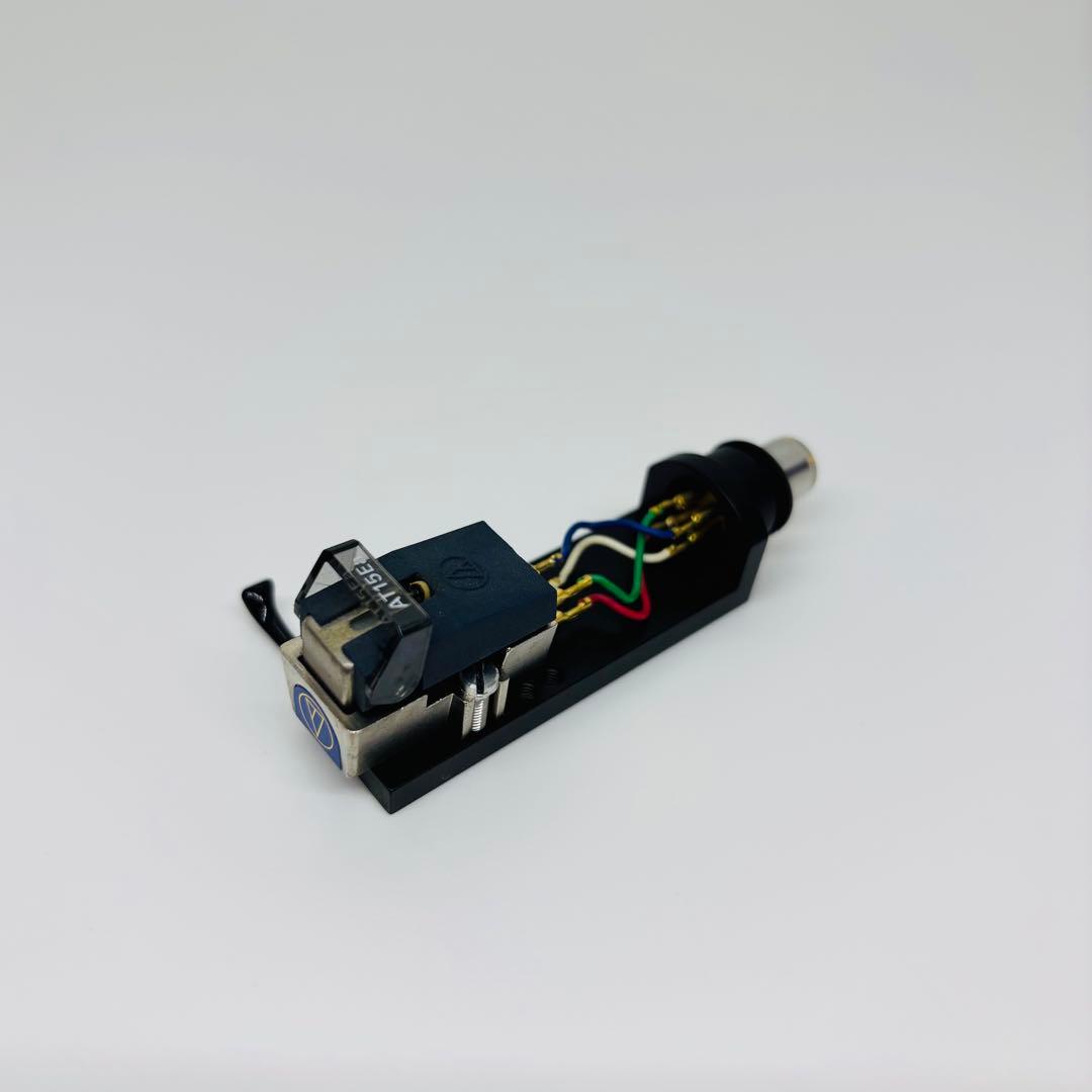 audio-technica カートリッジ AT15Ea オーディオテクニカ