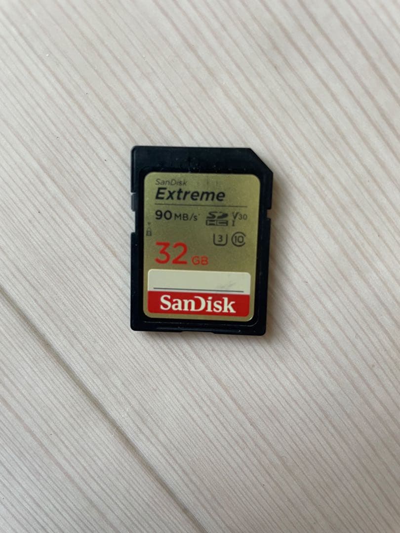 SONY α7 II ミラーレス一眼カメラ、SDカード付き