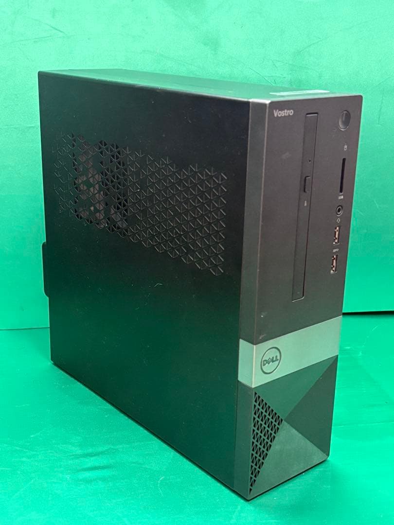 ⭐️M1014A⭐️Dell Vostro 3268 i7-7700T