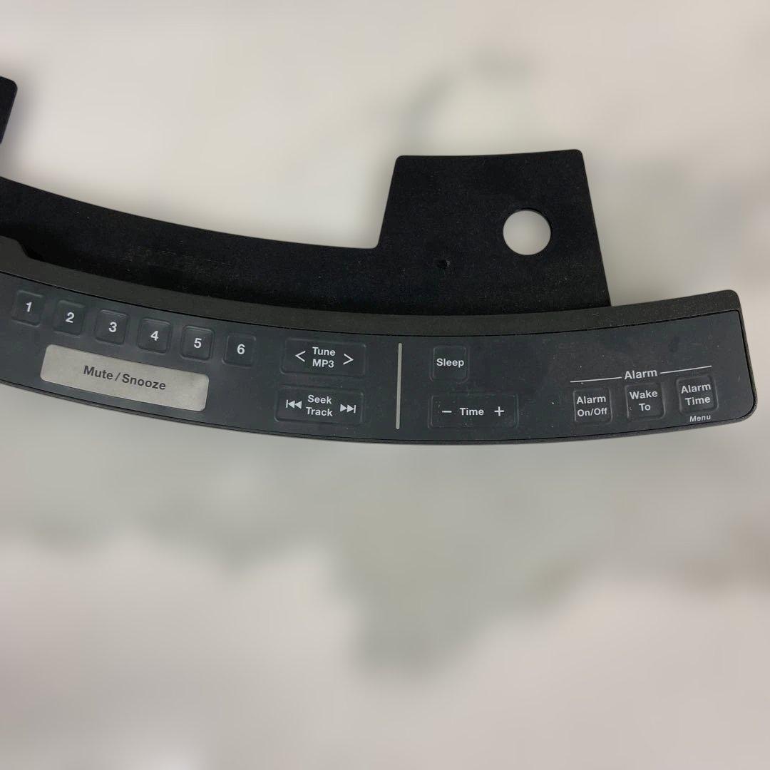 ♪ BOSE wave music system CDプレイヤー