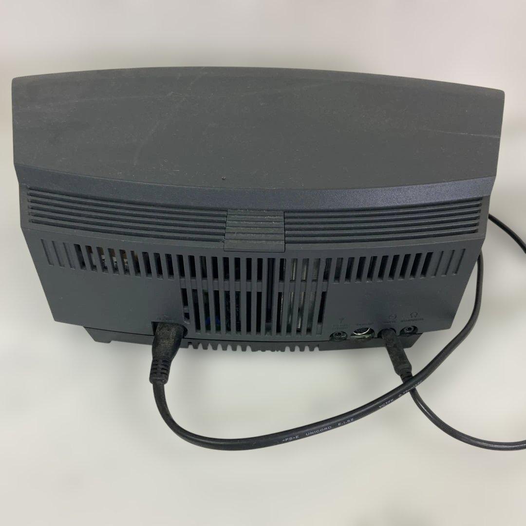 ♪ BOSE wave music system CDプレイヤー