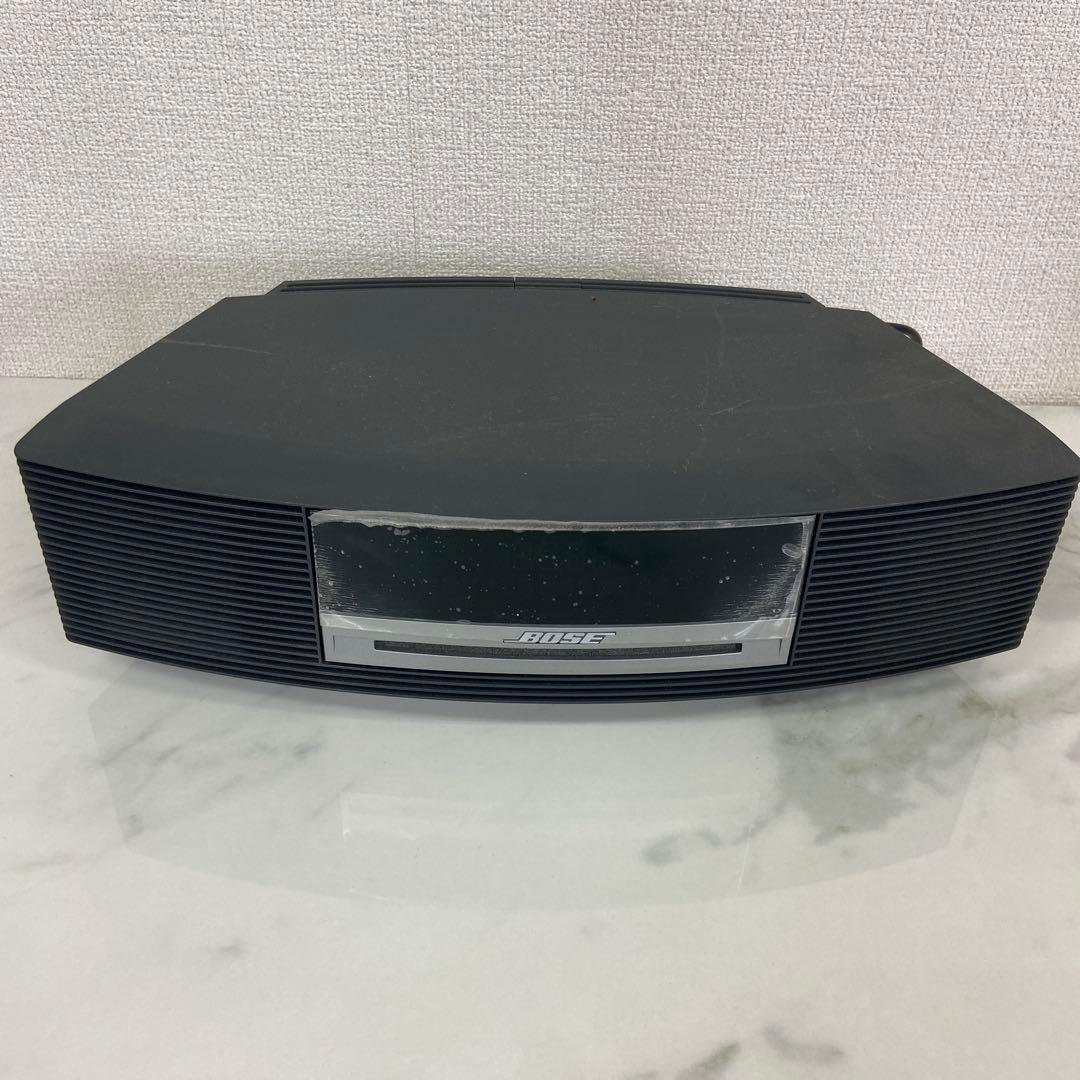♪ BOSE wave music system CDプレイヤー