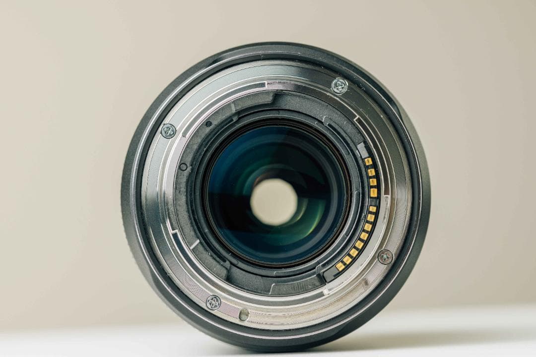 Canon RF35mm F1.4 L VCM 単焦点レンズ