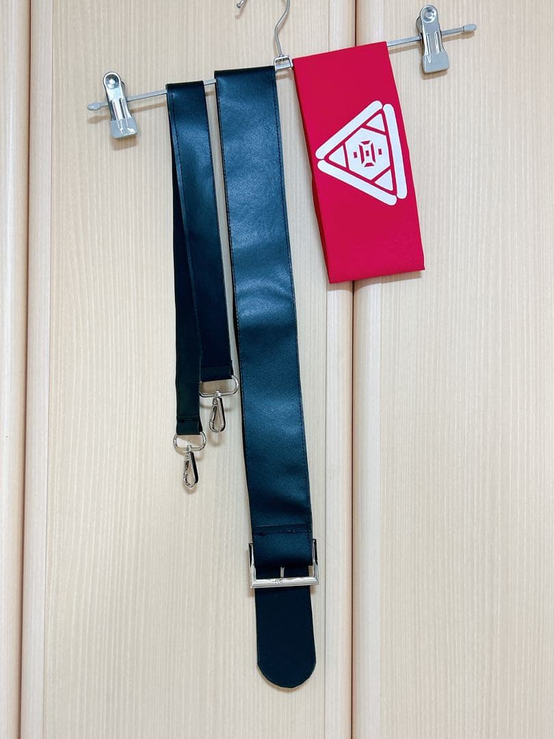 ヒプノシスマイク　東方天乙統女　コスプレ衣装のみ