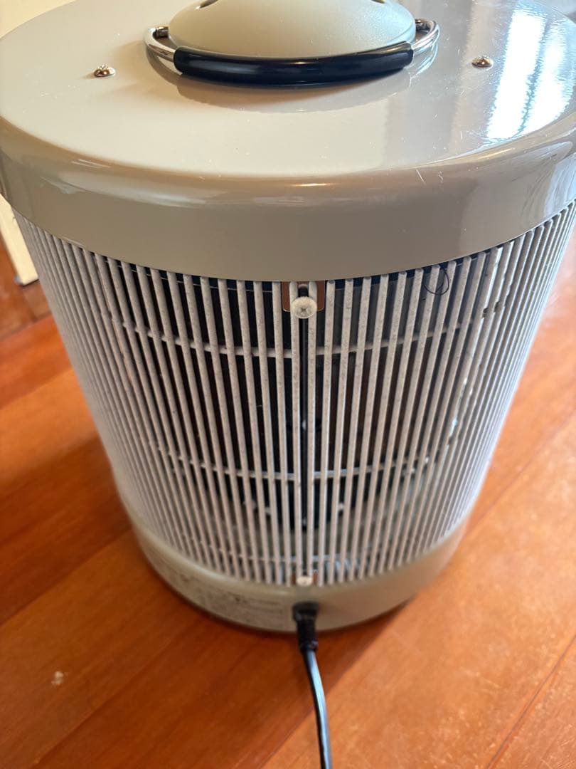 暖話室　1000型　遠赤外線パネルヒーター DAN1000-R16 23年製