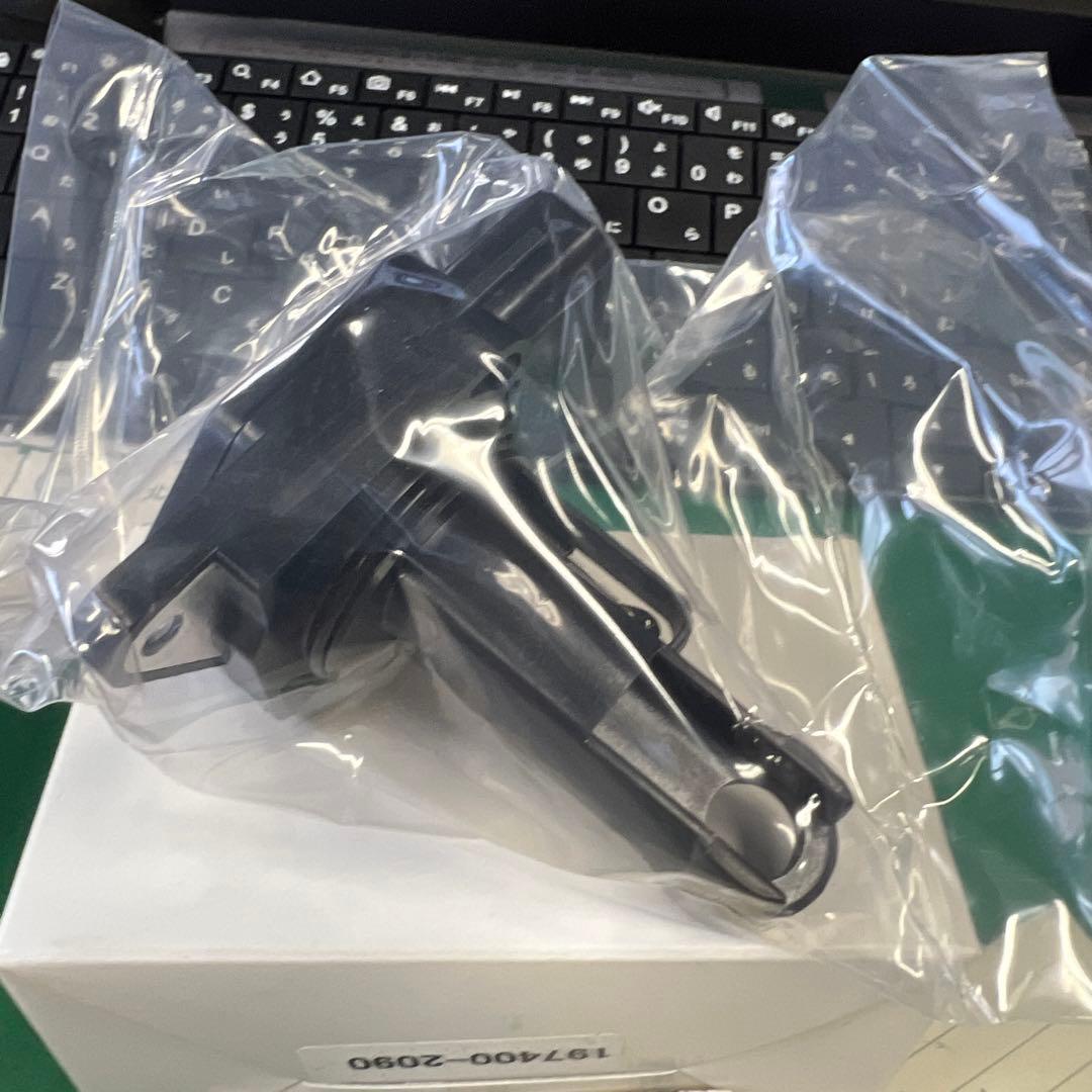 SUBARU エアフローメーター 22680AA310