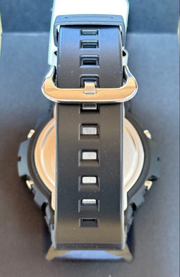 G-SHOCK LEDバックライト搭載 ブラック GW-6900U-1JF