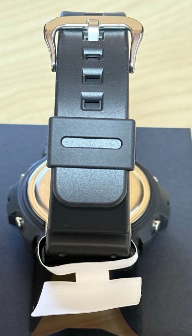 G-SHOCK LEDバックライト搭載 ブラック GW-6900U-1JF