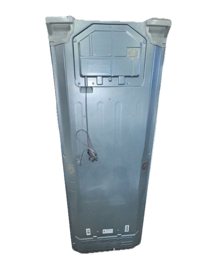 TOSHIBA 東芝 326L 冷蔵庫 GR-S33SC(WT) 2021年製⑦