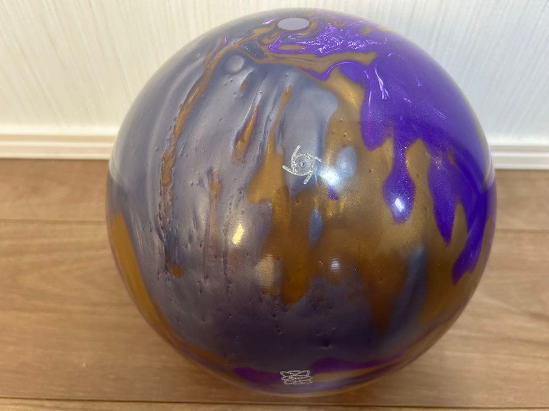 送料込み【新品】フィジックス・エラ　15ポンド2オンス34