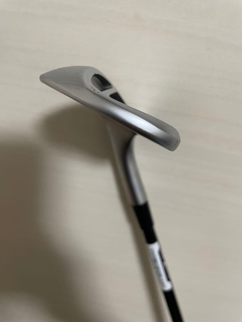 美品　HI-TOE3 ウェッジ　50度　DIAMANA THUMP