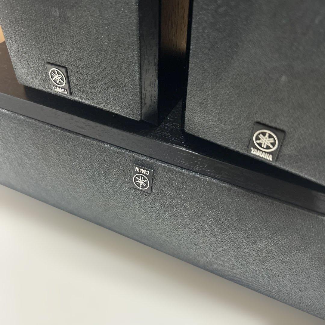 Yamaha NS-B210 NS-C210 スピーカーセット