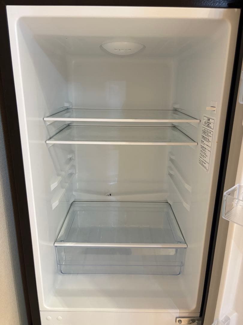 冷蔵庫　ハイセンス　Hisense