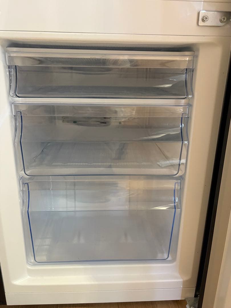 冷蔵庫　ハイセンス　Hisense