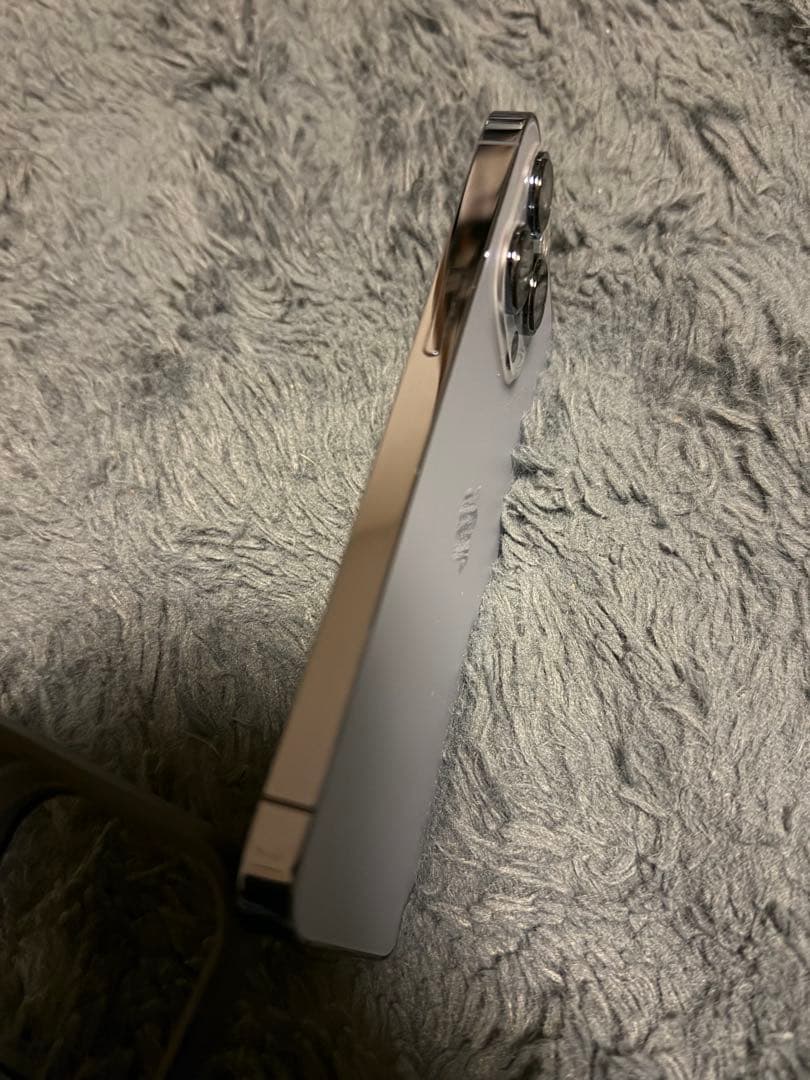 Apple iPhone 13 Pro 256GB バッテリー71% おまけ付き