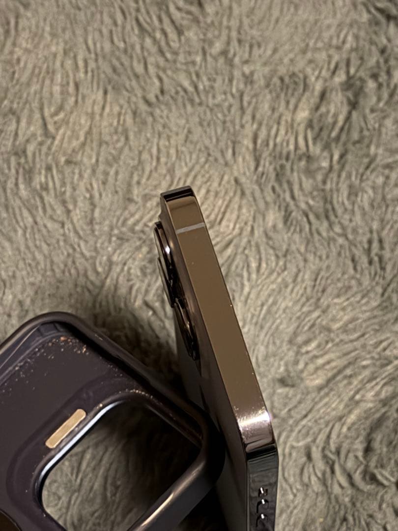 Apple iPhone 13 Pro 256GB バッテリー71% おまけ付き