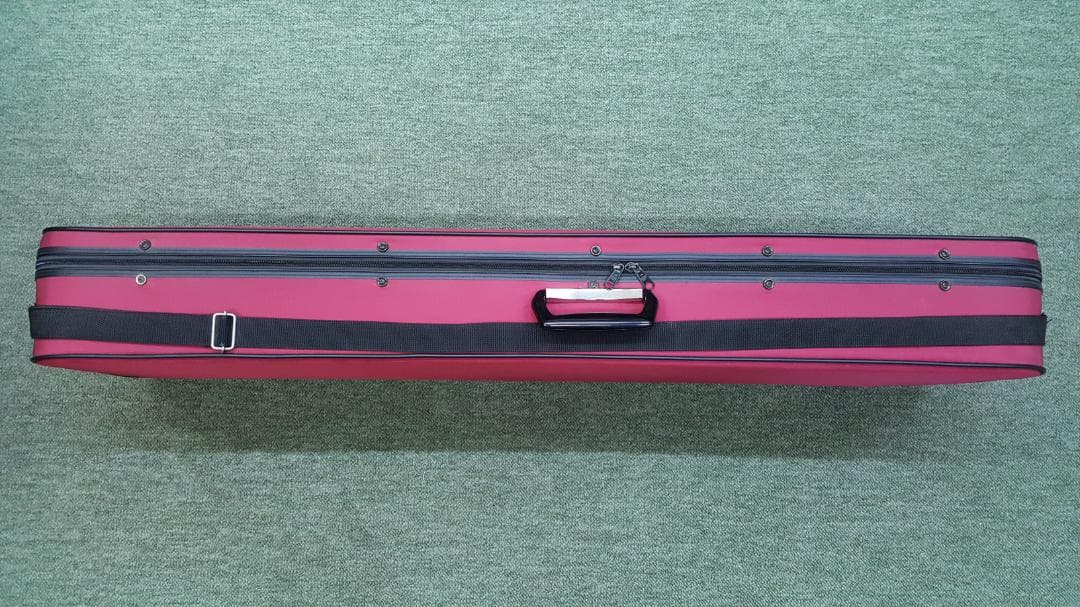 三味線ケース（超軽量）細棹・中棹三味線用