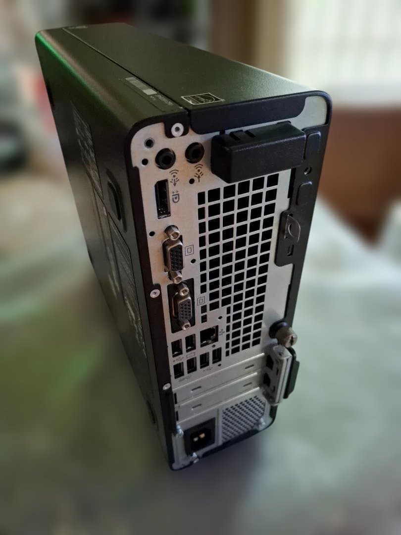 価格交渉可 HP ProDesk 400 G5 Win11/i5/16GB