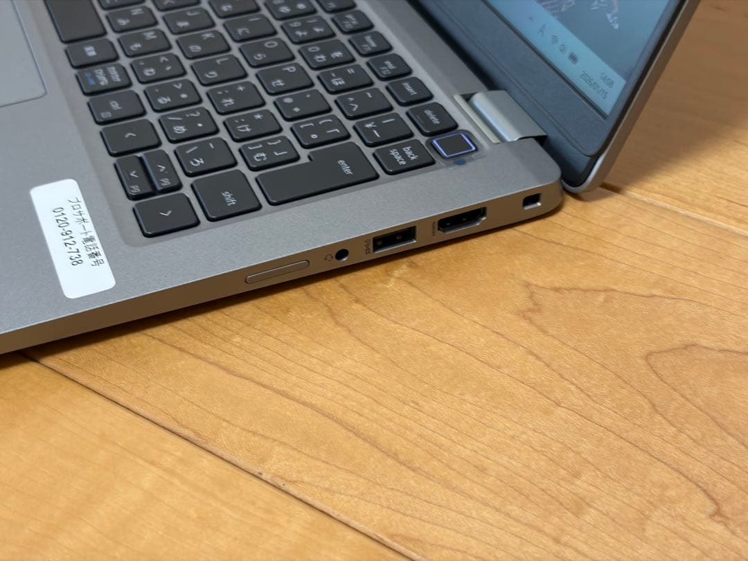 ☆美品☆ DELL Latitude 5320 Core i7 office