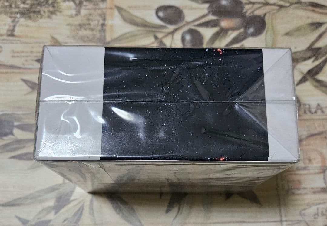 未開封 戦姫絶唱シンフォギア キャラクターソングコンプリートBOX CD