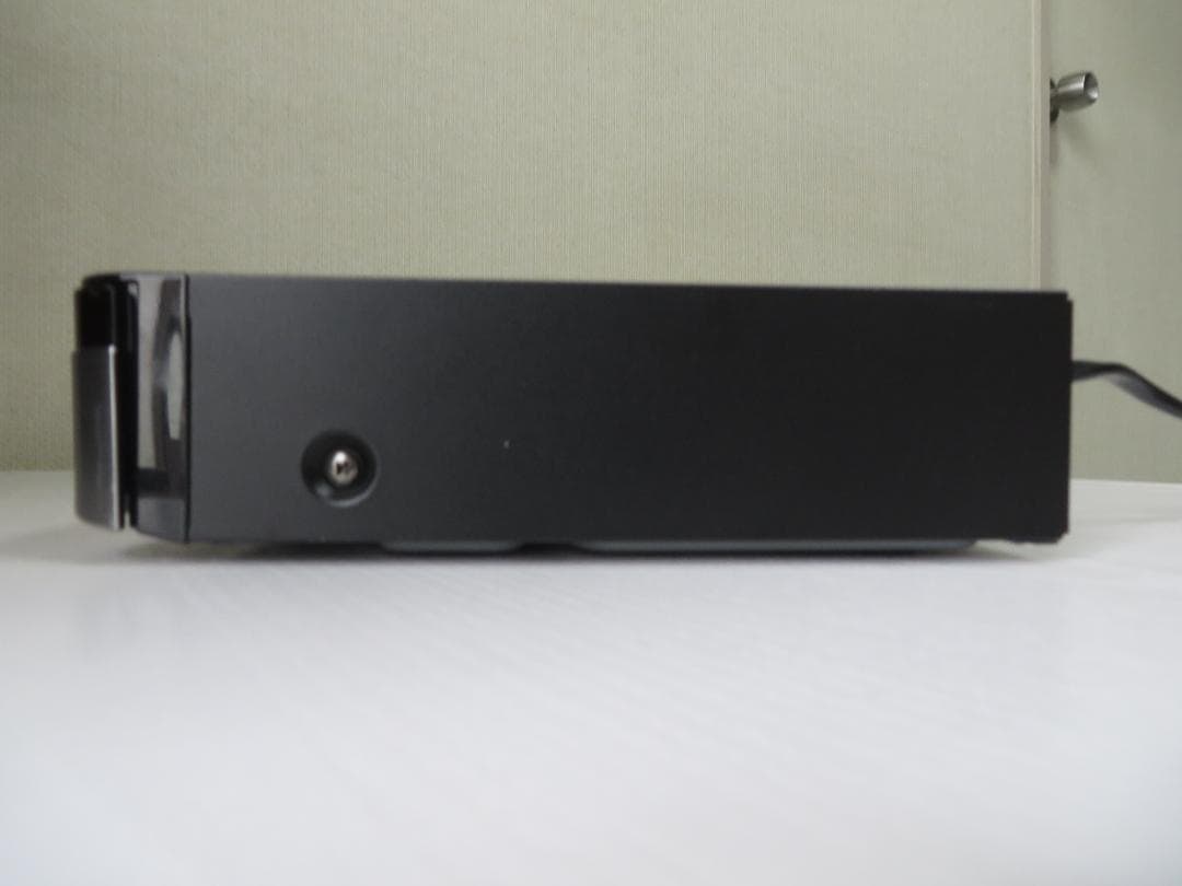 東芝ブルーレイレコーダー　DBR-M4008 2018年製 　完動美品