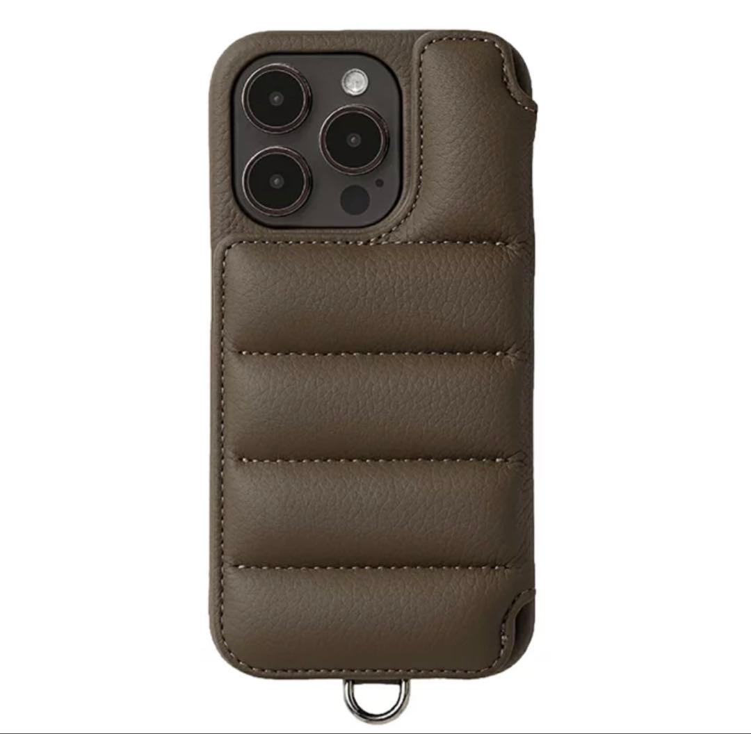 「DEMIU」BALLON iPhone16ProMax