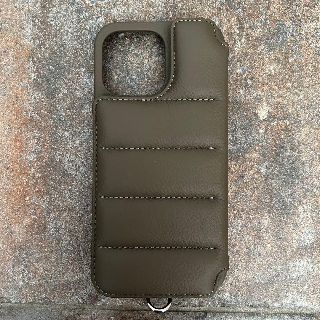 「DEMIU」BALLON iPhone16ProMax