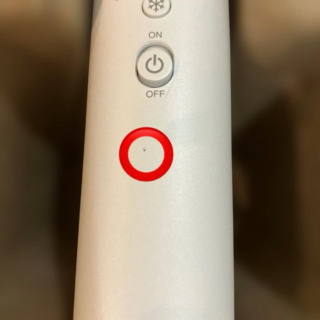 プラズマクラスタードレープフロードライヤー IB-WX902