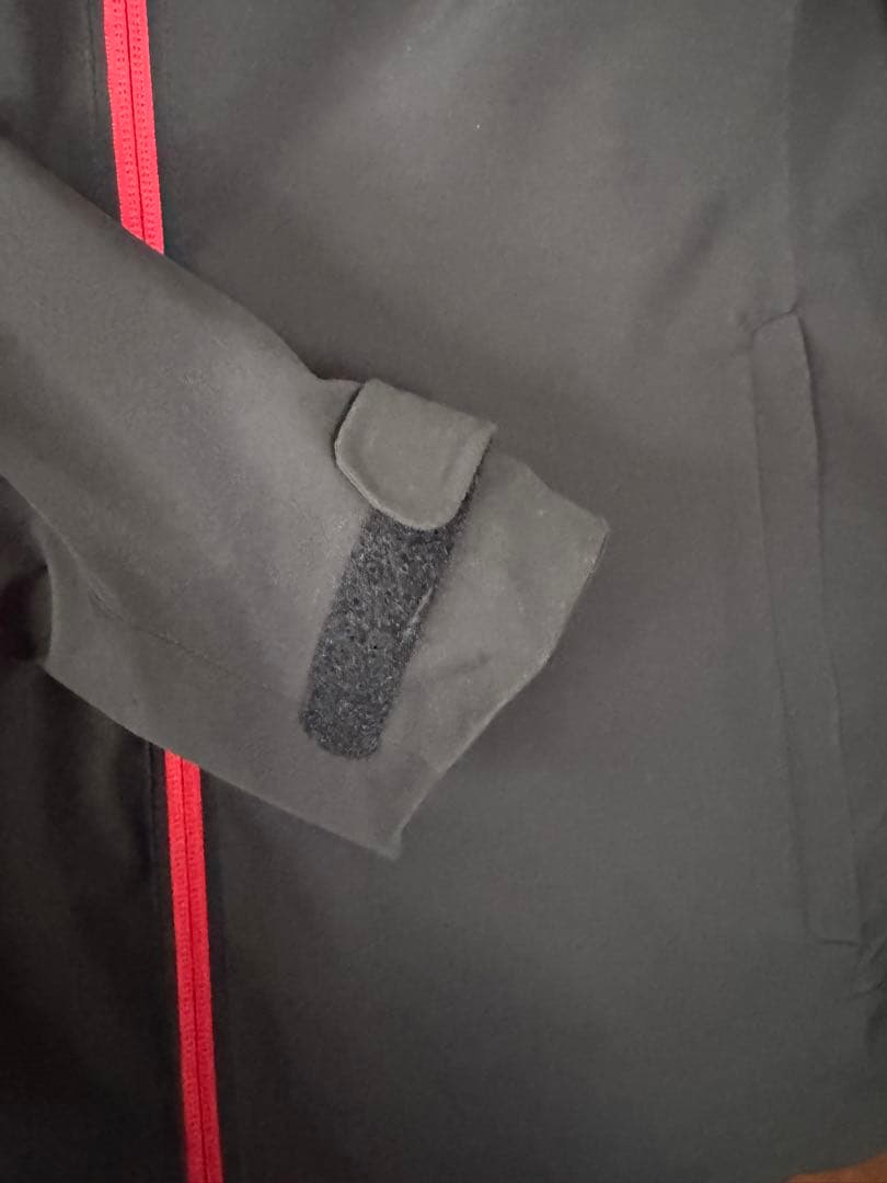 美品【PeakPerformance】ピークパフォーマンス　スキージャケット