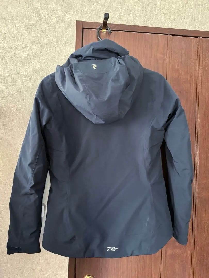 美品【PeakPerformance】ピークパフォーマンス　スキージャケット