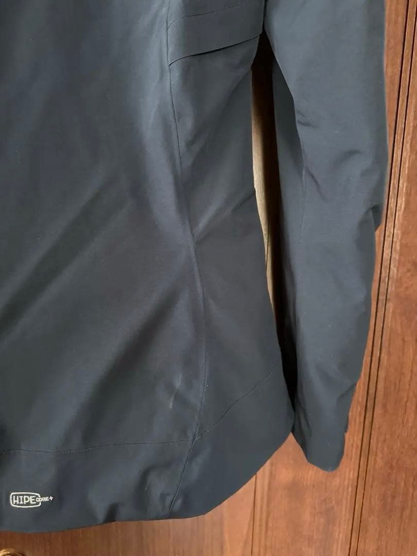 美品【PeakPerformance】ピークパフォーマンス　スキージャケット