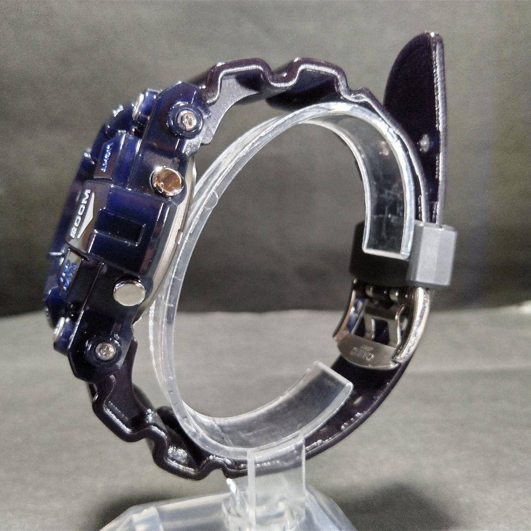 CASIO カシオ G-SHOCK ジーショック GW-202K-2 御蔵島