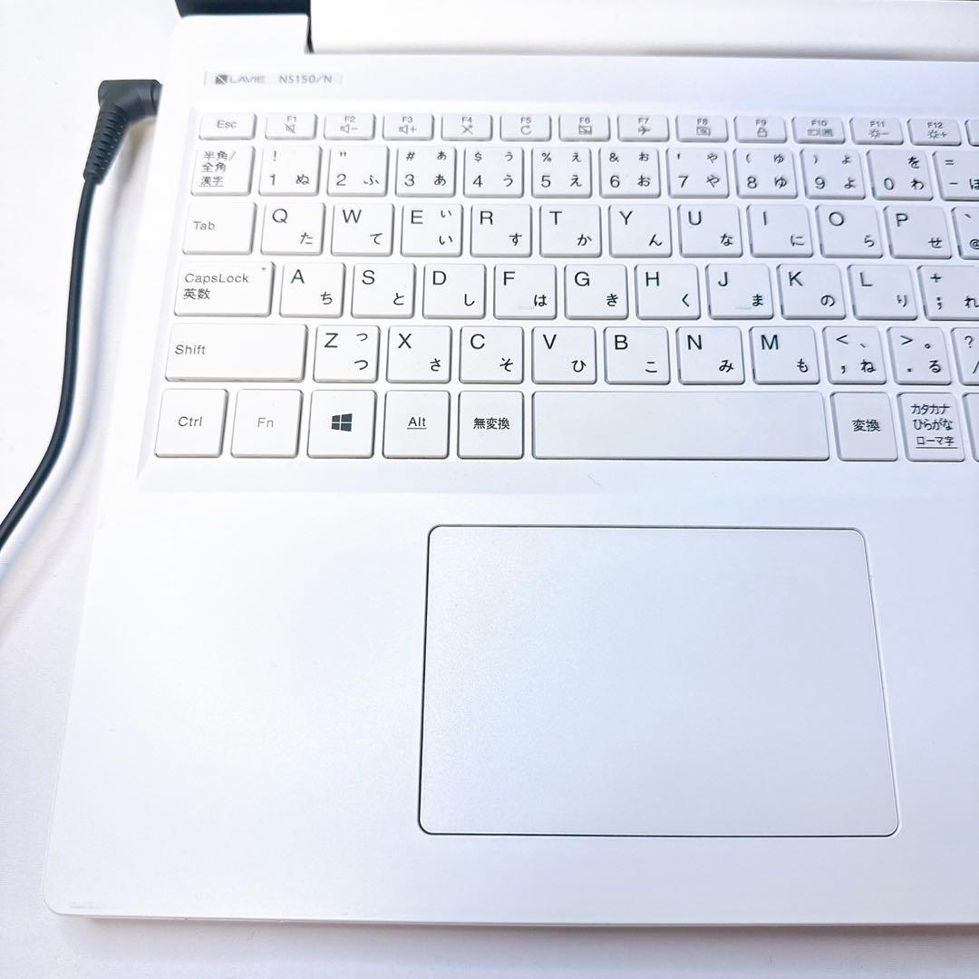 大容量1000GB！写真や動画たっぷり保存可能！Windows11！すぐ使える！