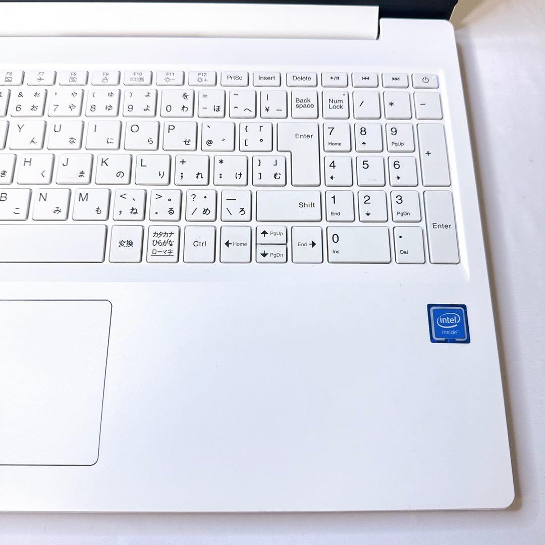 大容量1000GB！写真や動画たっぷり保存可能！Windows11！すぐ使える！