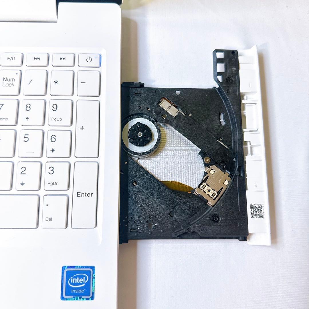 大容量1000GB！写真や動画たっぷり保存可能！Windows11！すぐ使える！