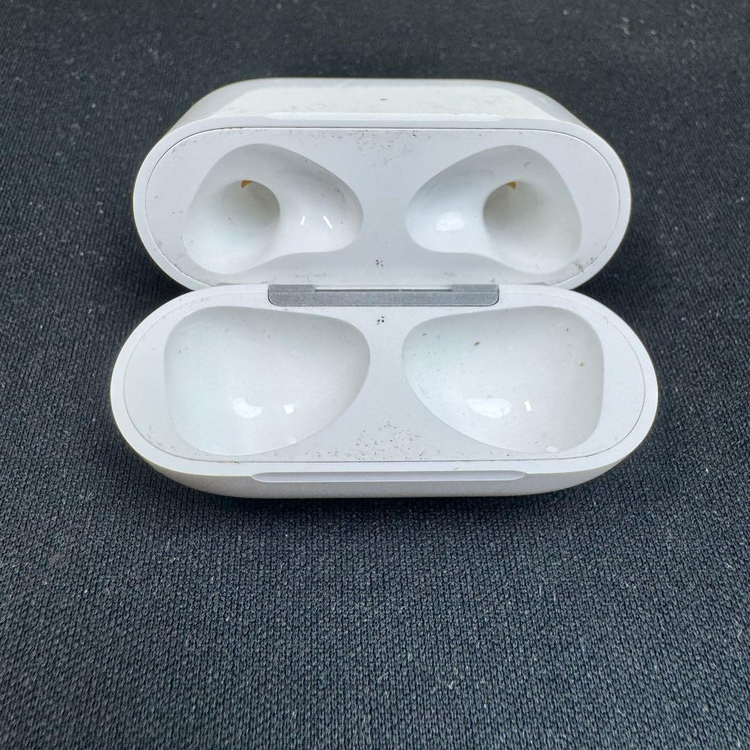 AirPods本体 ホワイト第3世代 バッテリー交換済